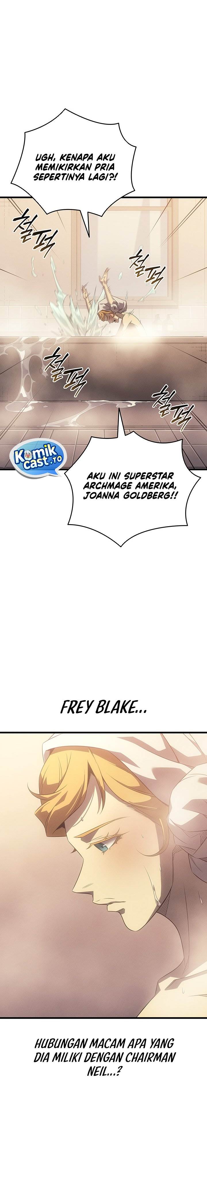 
              The Great Mage Returns After 4000 Years             Chapter 235