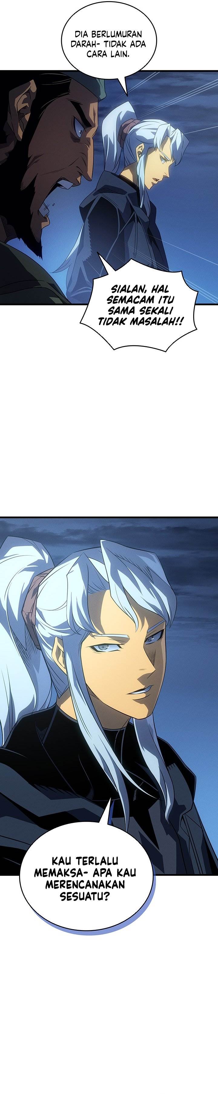 
              The Great Mage Returns After 4000 Years             Chapter 235