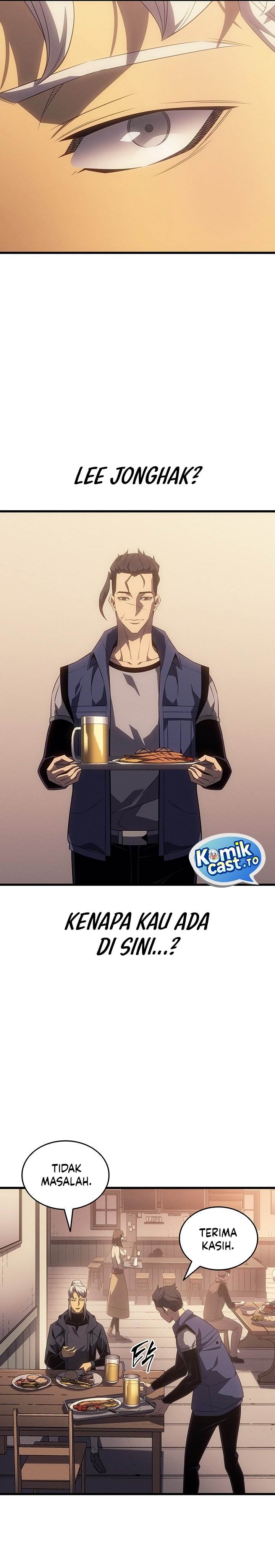 
              The Great Mage Returns After 4000 Years             Chapter 235