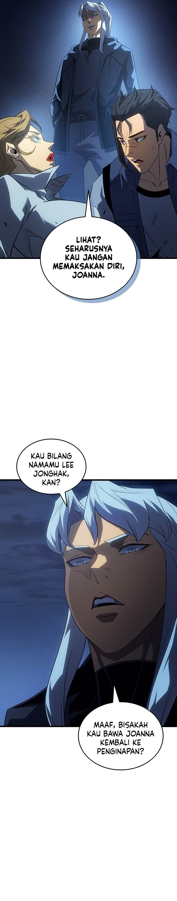 
              The Great Mage Returns After 4000 Years             Chapter 235