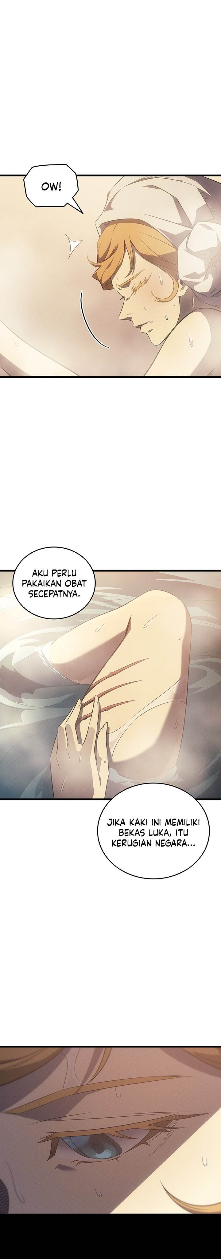 
              The Great Mage Returns After 4000 Years             Chapter 235