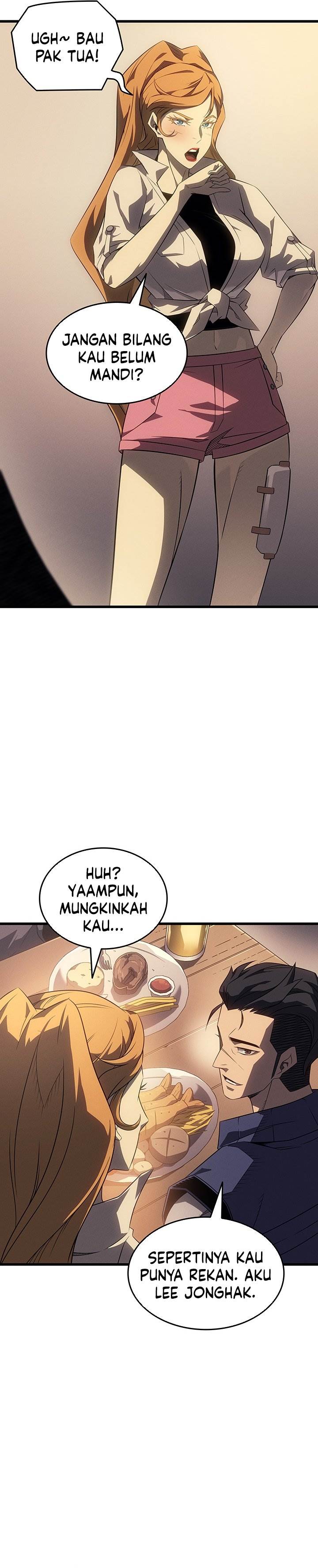 
              The Great Mage Returns After 4000 Years             Chapter 235