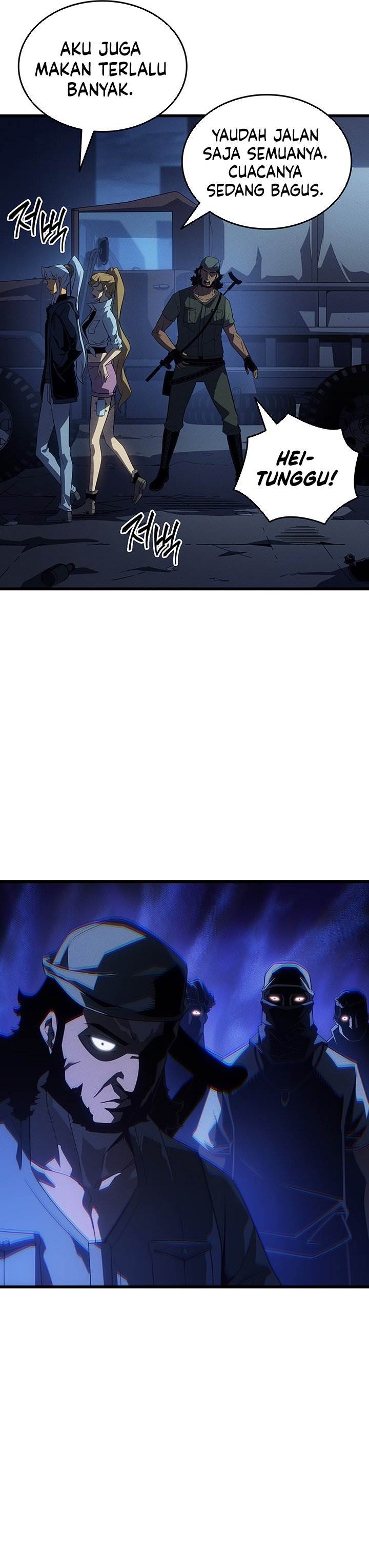 
              The Great Mage Returns After 4000 Years             Chapter 235