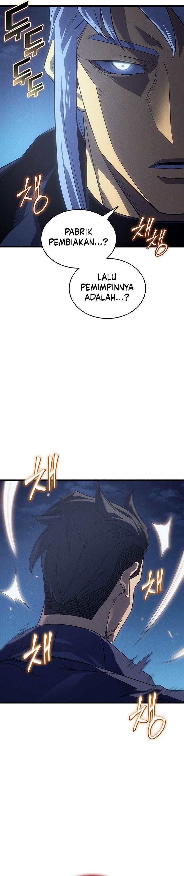 
              The Great Mage Returns After 4000 Years             Chapter 235