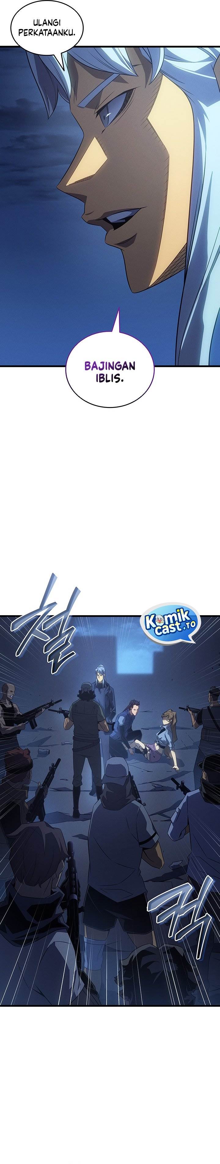
              The Great Mage Returns After 4000 Years             Chapter 235
