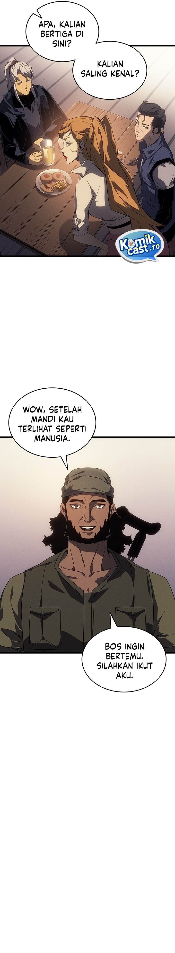 
              The Great Mage Returns After 4000 Years             Chapter 235