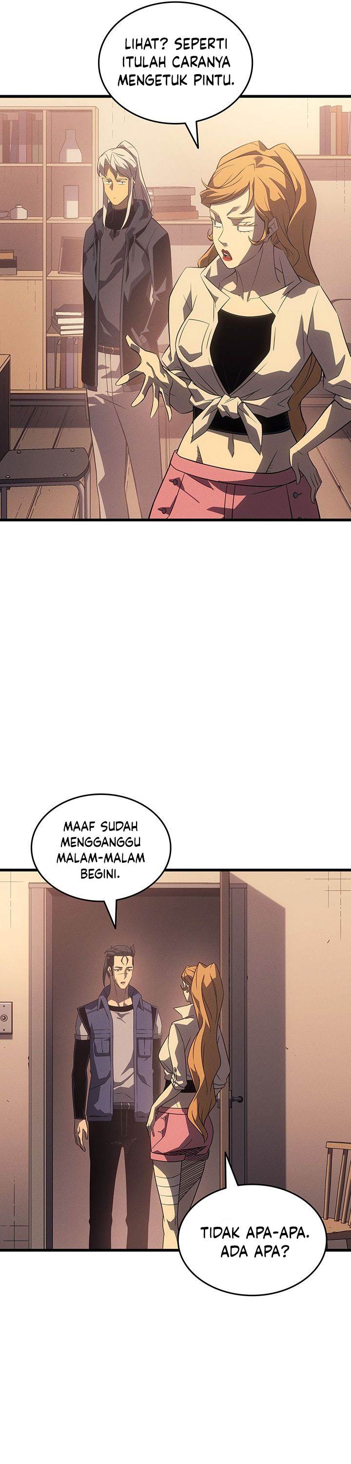 
              The Great Mage Returns After 4000 Years             Chapter 238