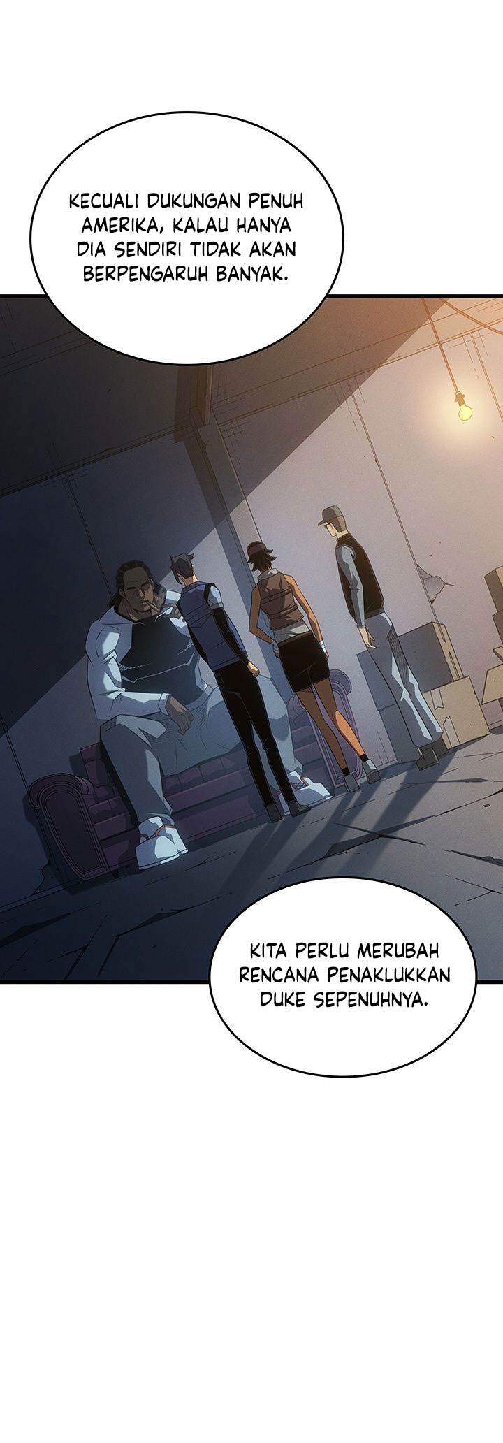 
              The Great Mage Returns After 4000 Years             Chapter 238