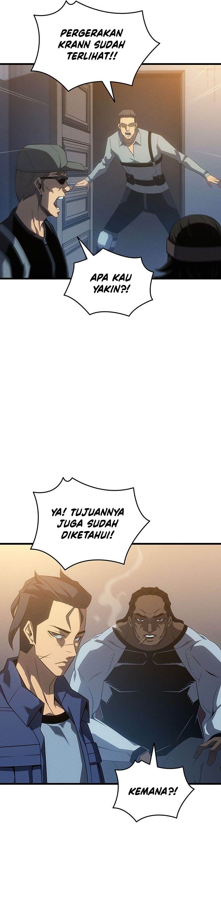 
              The Great Mage Returns After 4000 Years             Chapter 238