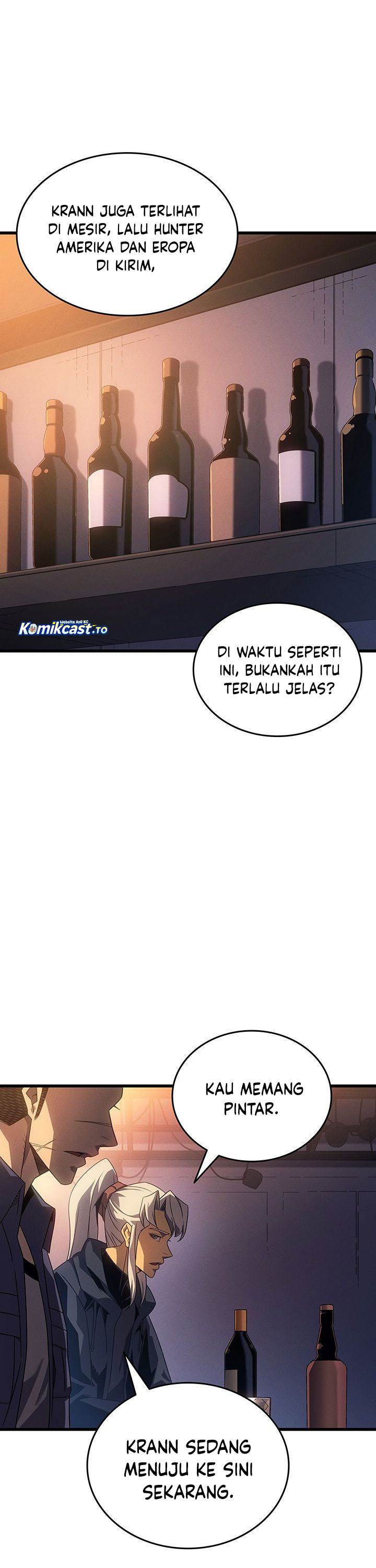 
              The Great Mage Returns After 4000 Years             Chapter 238