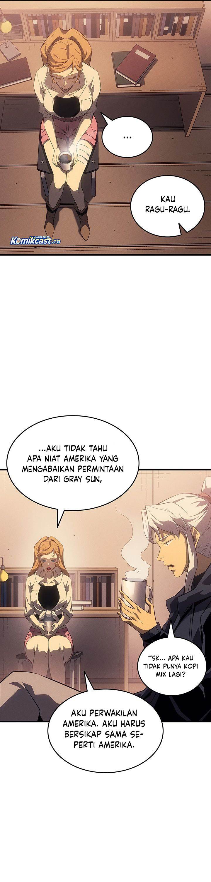 
              The Great Mage Returns After 4000 Years             Chapter 238