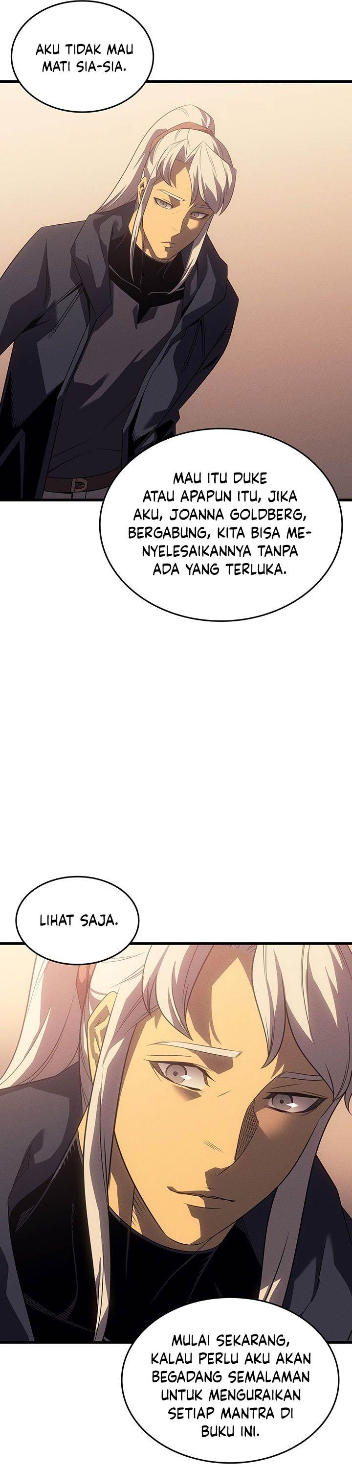
              The Great Mage Returns After 4000 Years             Chapter 238