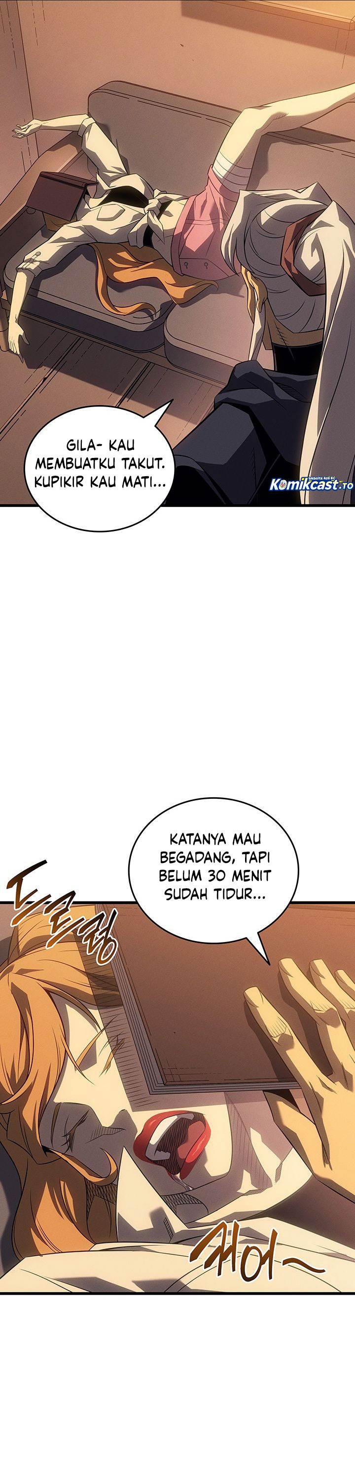 
              The Great Mage Returns After 4000 Years             Chapter 238
