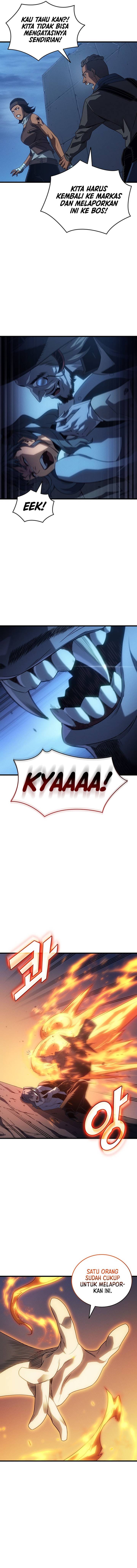 
              The Great Mage Returns After 4000 Years             Chapter 239