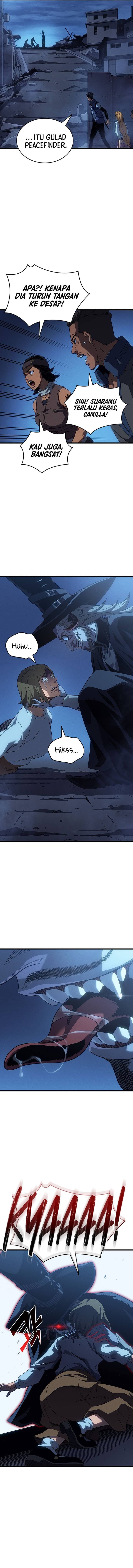 
              The Great Mage Returns After 4000 Years             Chapter 239