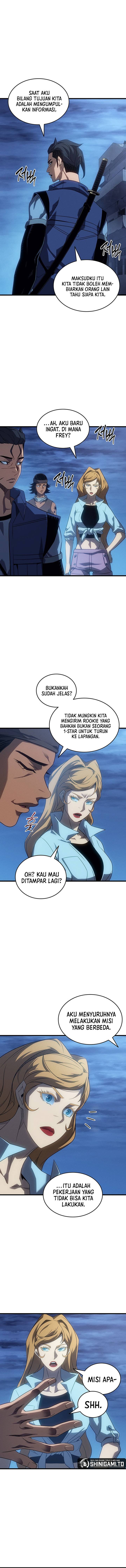 
              The Great Mage Returns After 4000 Years             Chapter 239