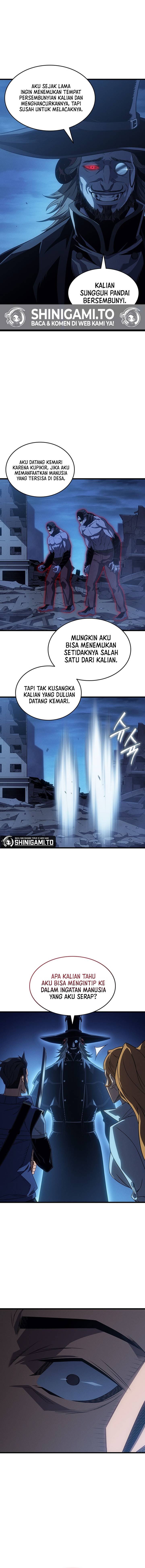 
              The Great Mage Returns After 4000 Years             Chapter 239