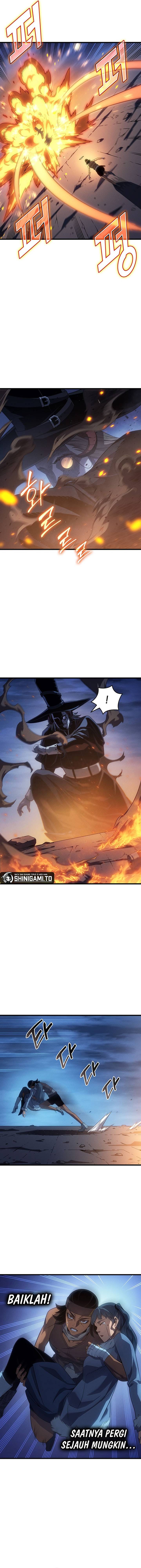 
              The Great Mage Returns After 4000 Years             Chapter 239