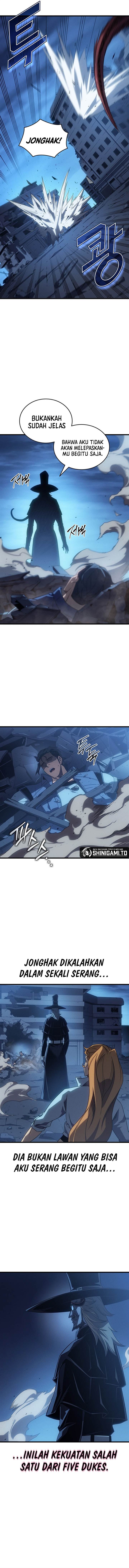 
              The Great Mage Returns After 4000 Years             Chapter 240