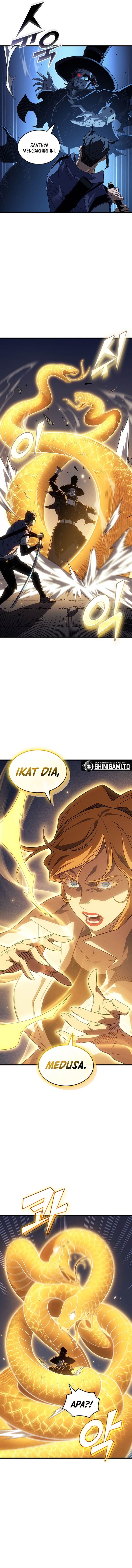 
              The Great Mage Returns After 4000 Years             Chapter 240
