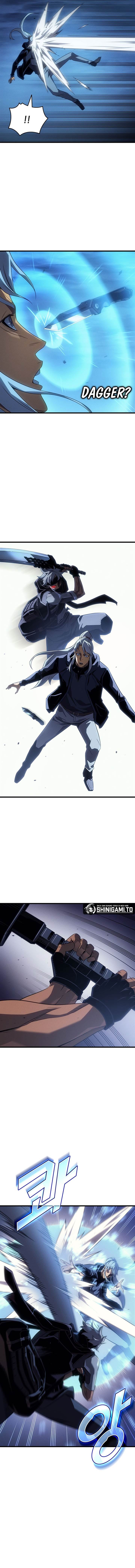 
              The Great Mage Returns After 4000 Years             Chapter 240