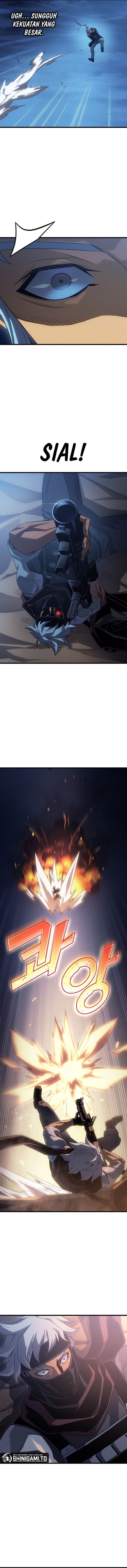 
              The Great Mage Returns After 4000 Years             Chapter 240