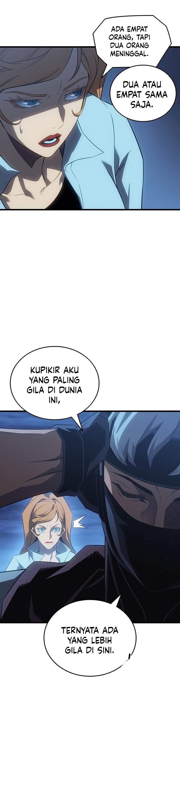 
              The Great Mage Returns After 4000 Years             Chapter 242