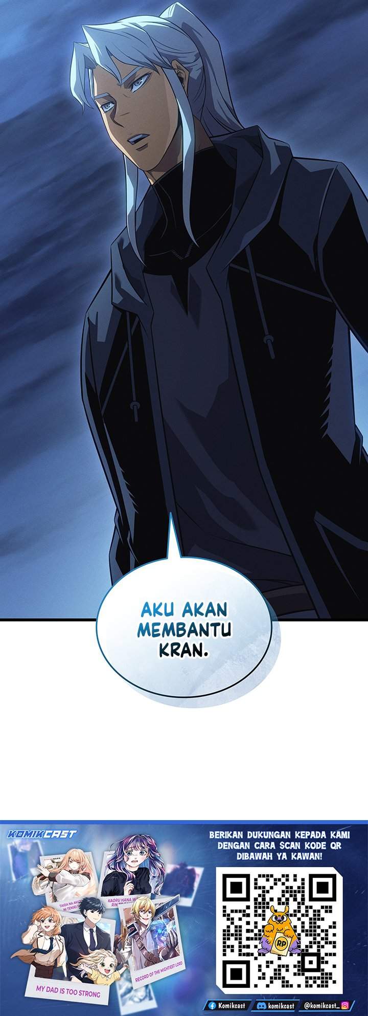 
              The Great Mage Returns After 4000 Years             Chapter 242
