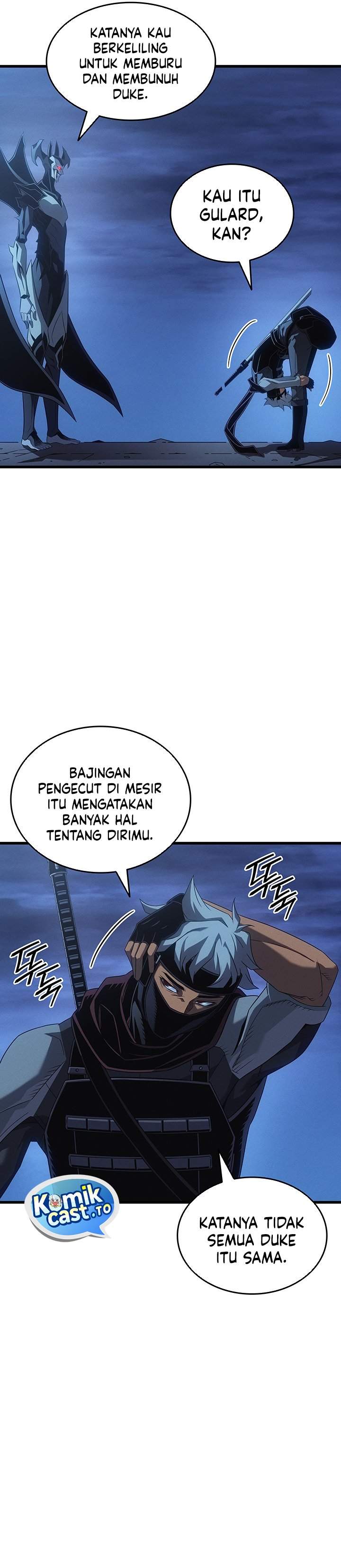 
              The Great Mage Returns After 4000 Years             Chapter 242