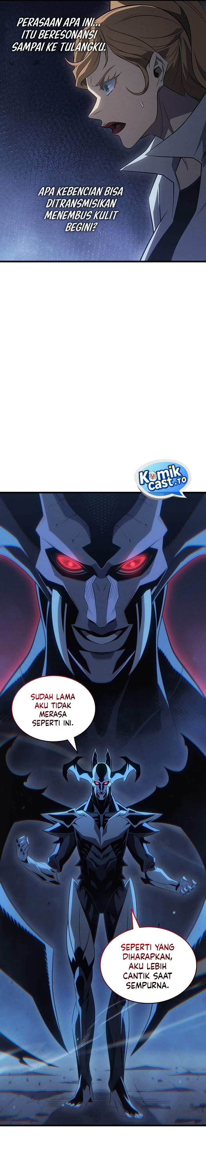 
              The Great Mage Returns After 4000 Years             Chapter 242