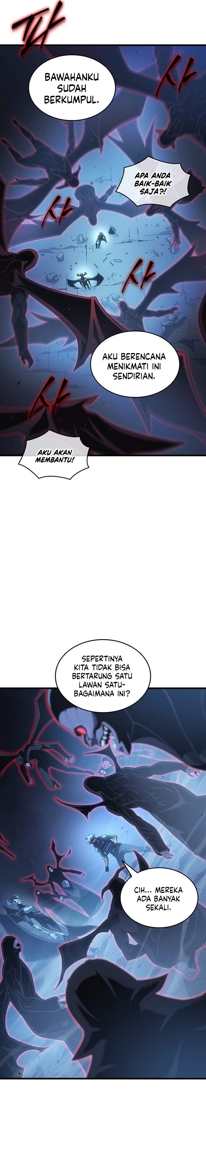 
              The Great Mage Returns After 4000 Years             Chapter 242