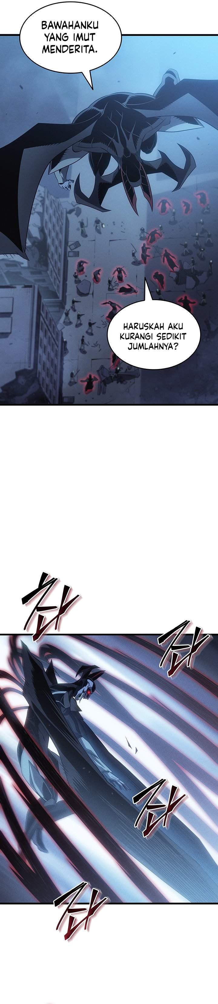 
              The Great Mage Returns After 4000 Years             Chapter 242