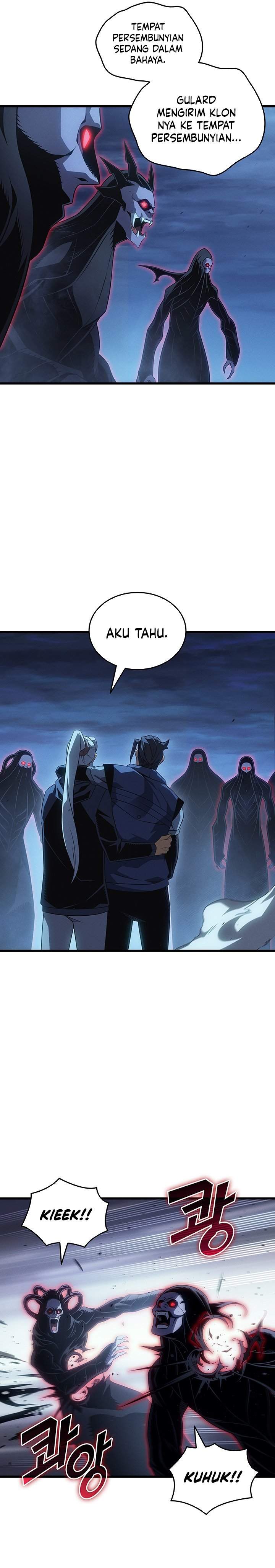 
              The Great Mage Returns After 4000 Years             Chapter 242
