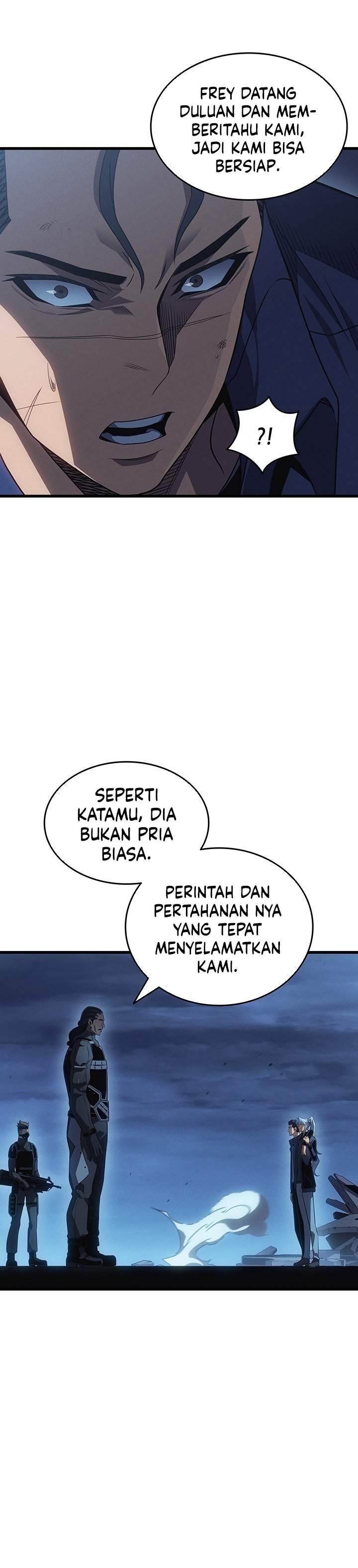 
              The Great Mage Returns After 4000 Years             Chapter 242