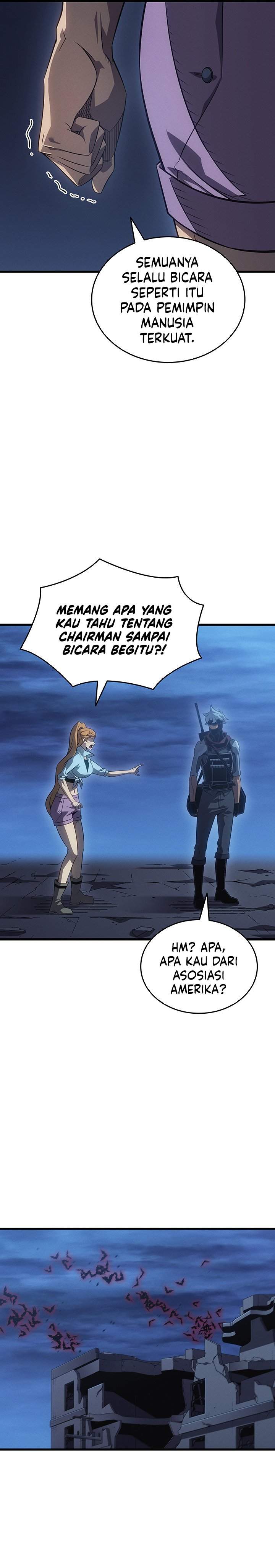 
              The Great Mage Returns After 4000 Years             Chapter 242