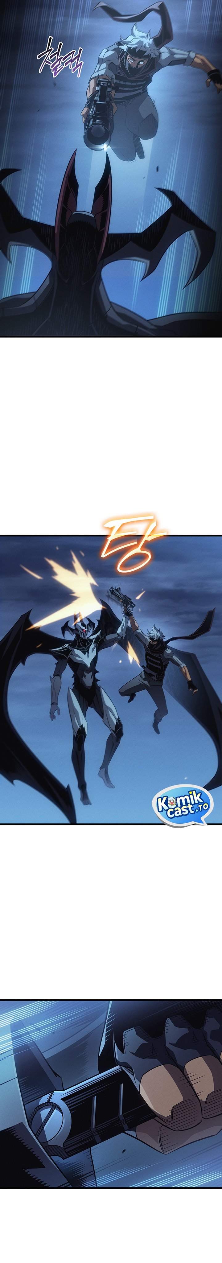 
              The Great Mage Returns After 4000 Years             Chapter 242