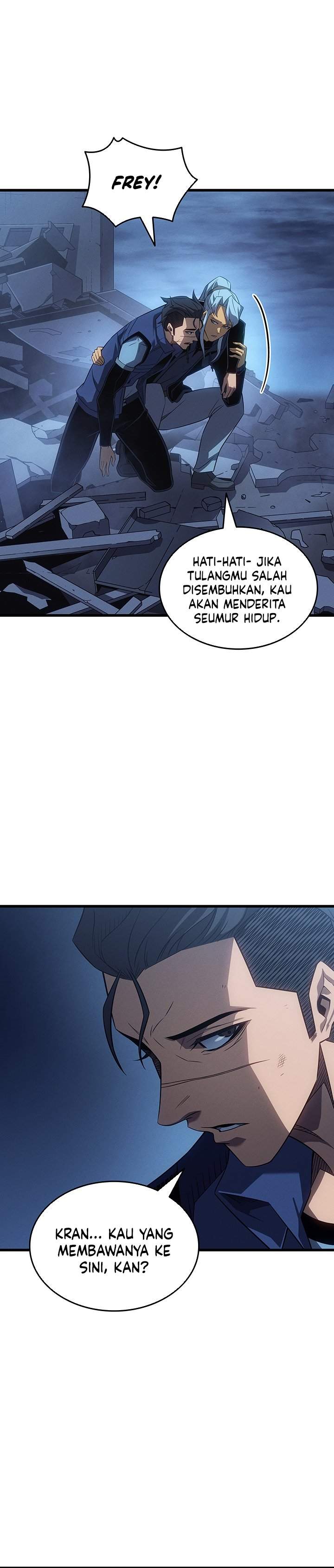 
              The Great Mage Returns After 4000 Years             Chapter 242