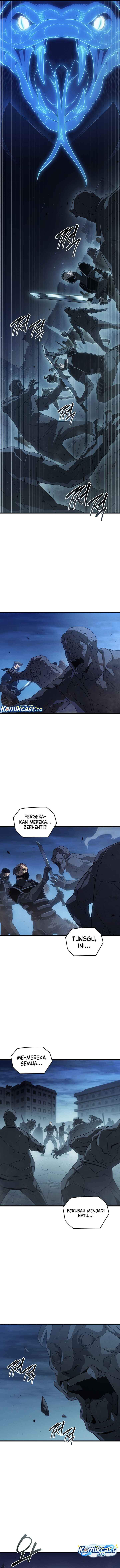 
              The Great Mage Returns After 4000 Years             Chapter 246