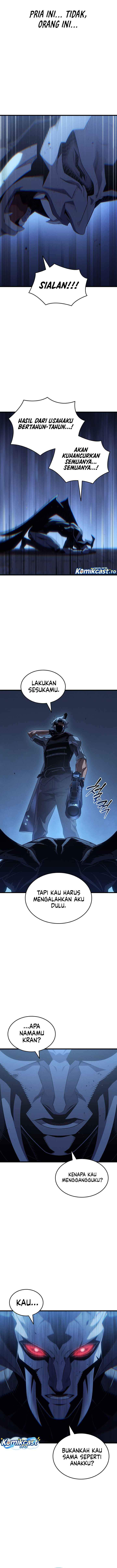 
              The Great Mage Returns After 4000 Years             Chapter 246