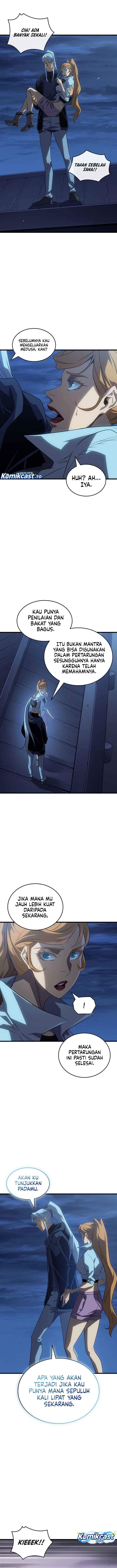 
              The Great Mage Returns After 4000 Years             Chapter 246