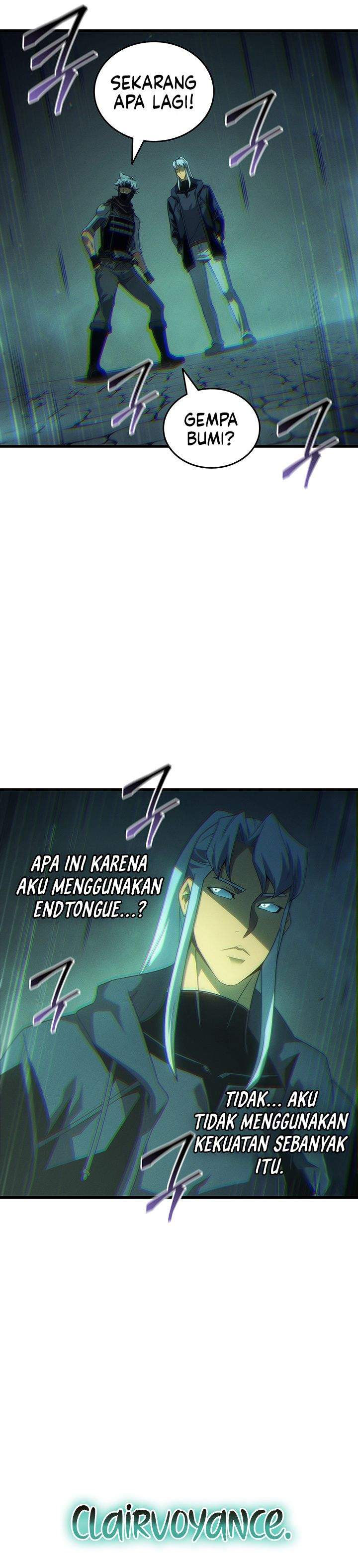 
              The Great Mage Returns After 4000 Years             Chapter 248