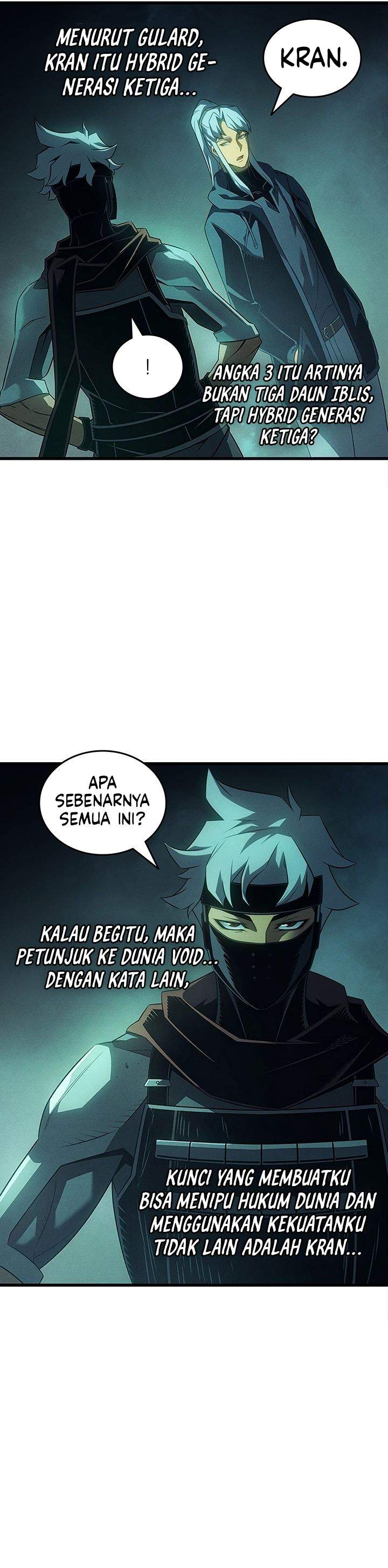 
              The Great Mage Returns After 4000 Years             Chapter 248