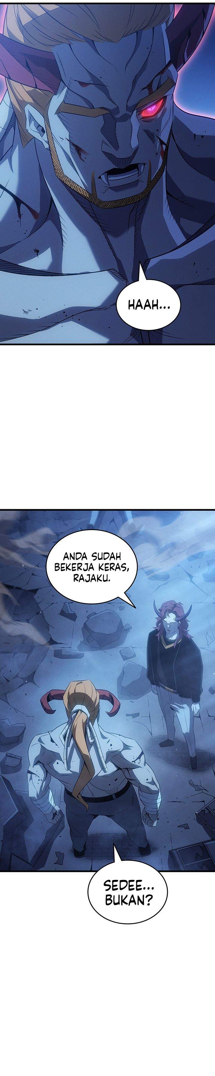 
              The Great Mage Returns After 4000 Years             Chapter 248