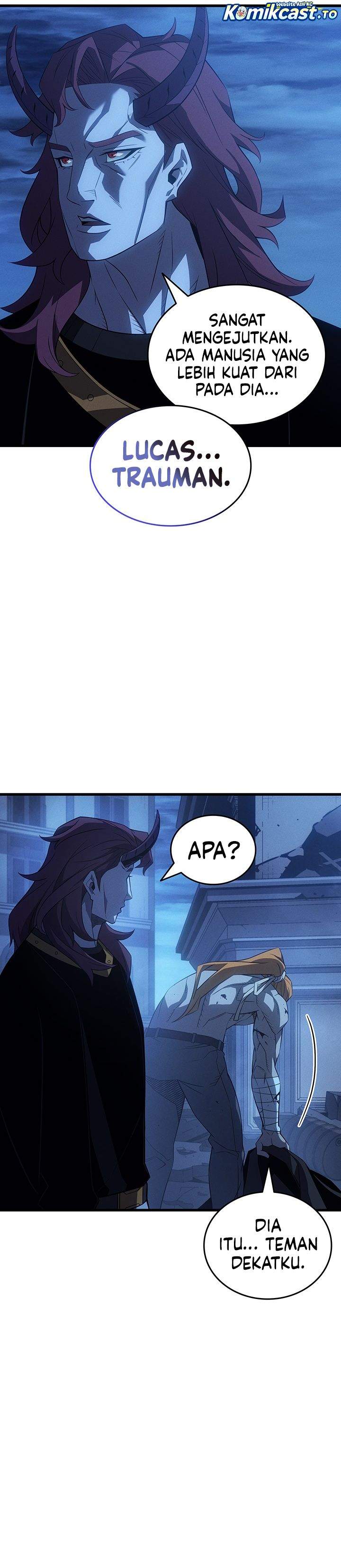 
              The Great Mage Returns After 4000 Years             Chapter 248