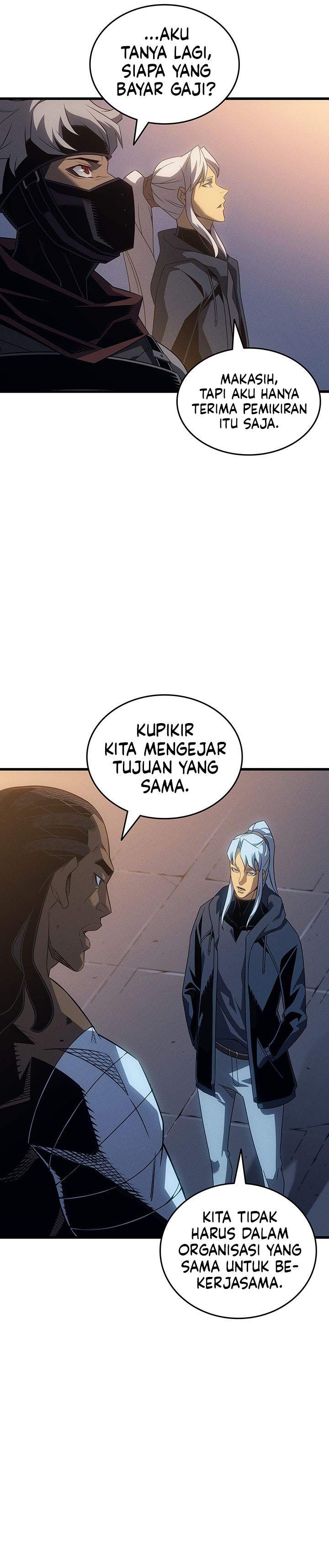 
              The Great Mage Returns After 4000 Years             Chapter 248