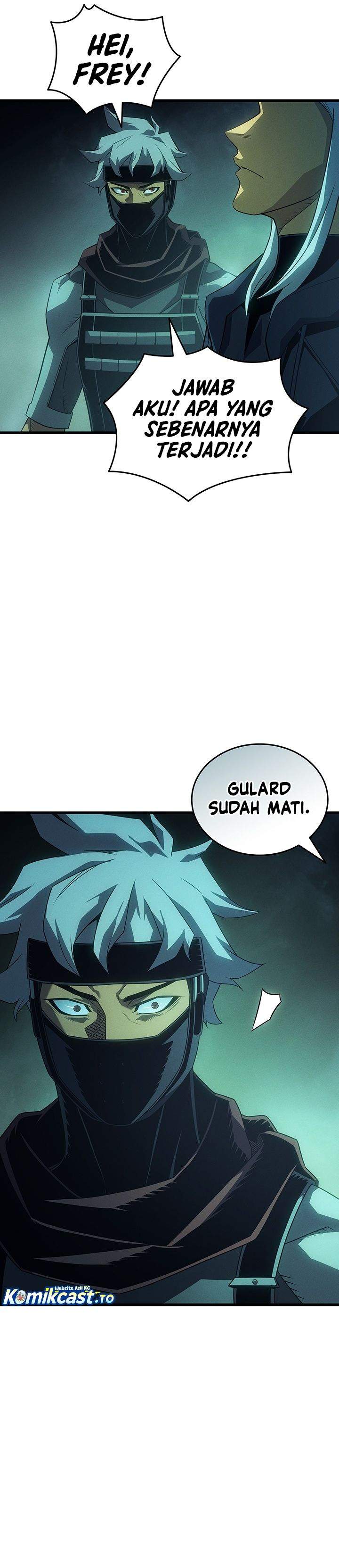
              The Great Mage Returns After 4000 Years             Chapter 248