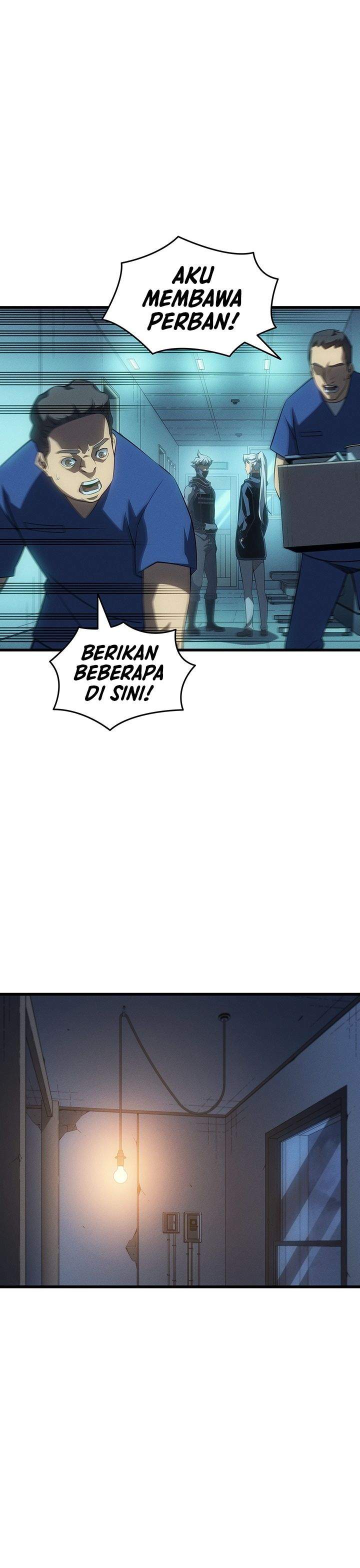 
              The Great Mage Returns After 4000 Years             Chapter 248