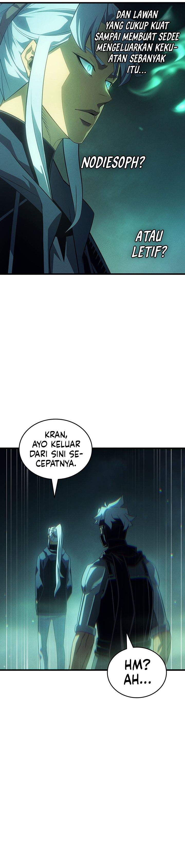 
              The Great Mage Returns After 4000 Years             Chapter 248