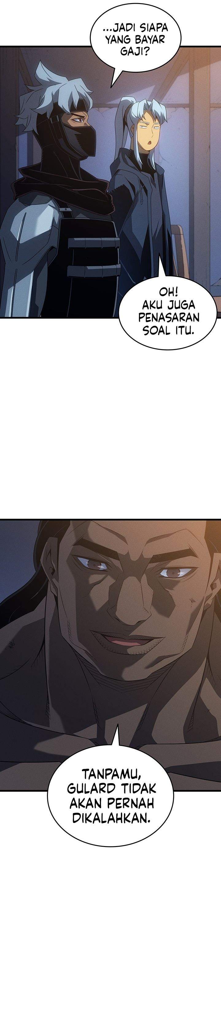 
              The Great Mage Returns After 4000 Years             Chapter 248