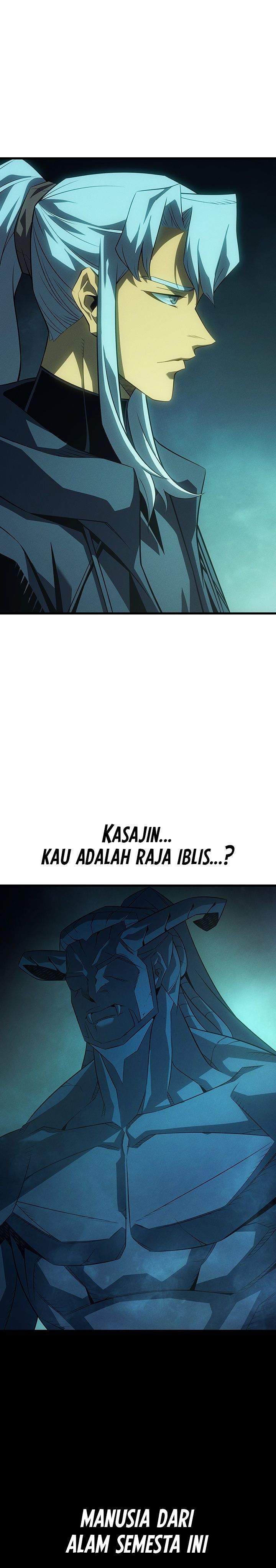 
              The Great Mage Returns After 4000 Years             Chapter 248